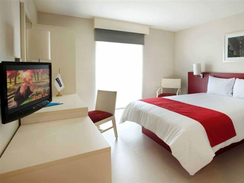 City Express Poza Rica Dış mekan fotoğraf