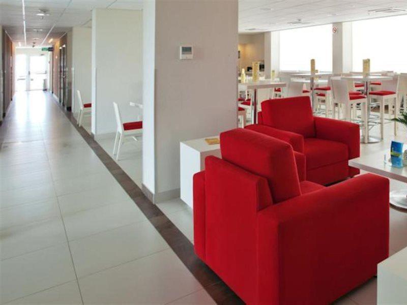 City Express Poza Rica Dış mekan fotoğraf