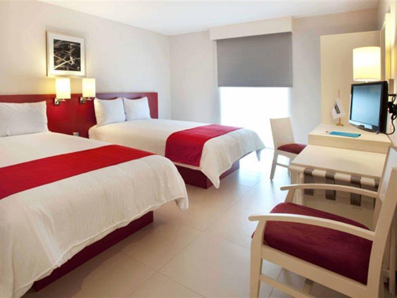 City Express Poza Rica Dış mekan fotoğraf