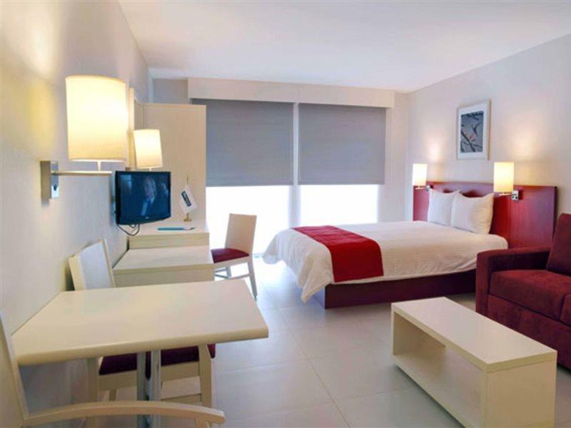 City Express Poza Rica Dış mekan fotoğraf