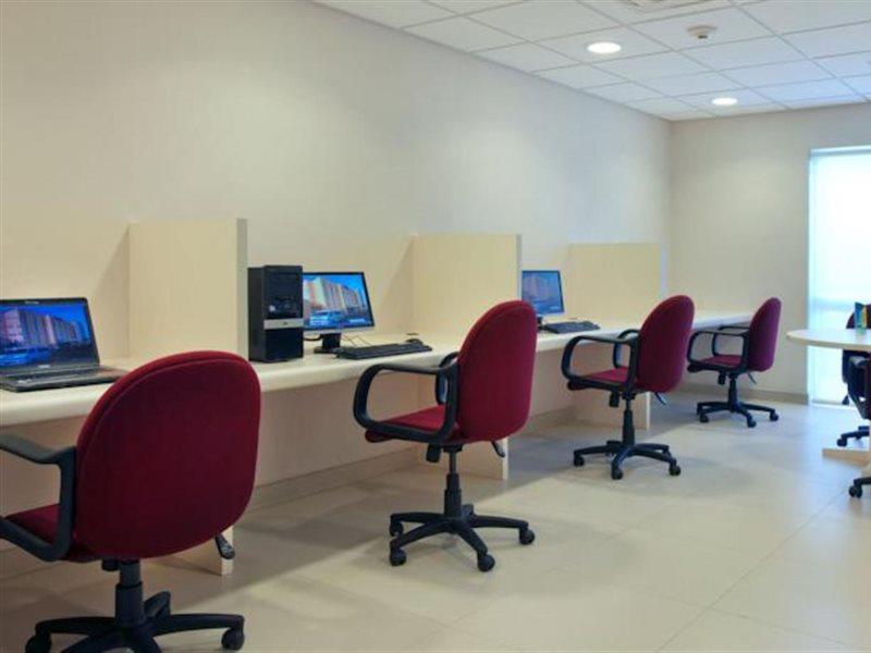 City Express Poza Rica Dış mekan fotoğraf