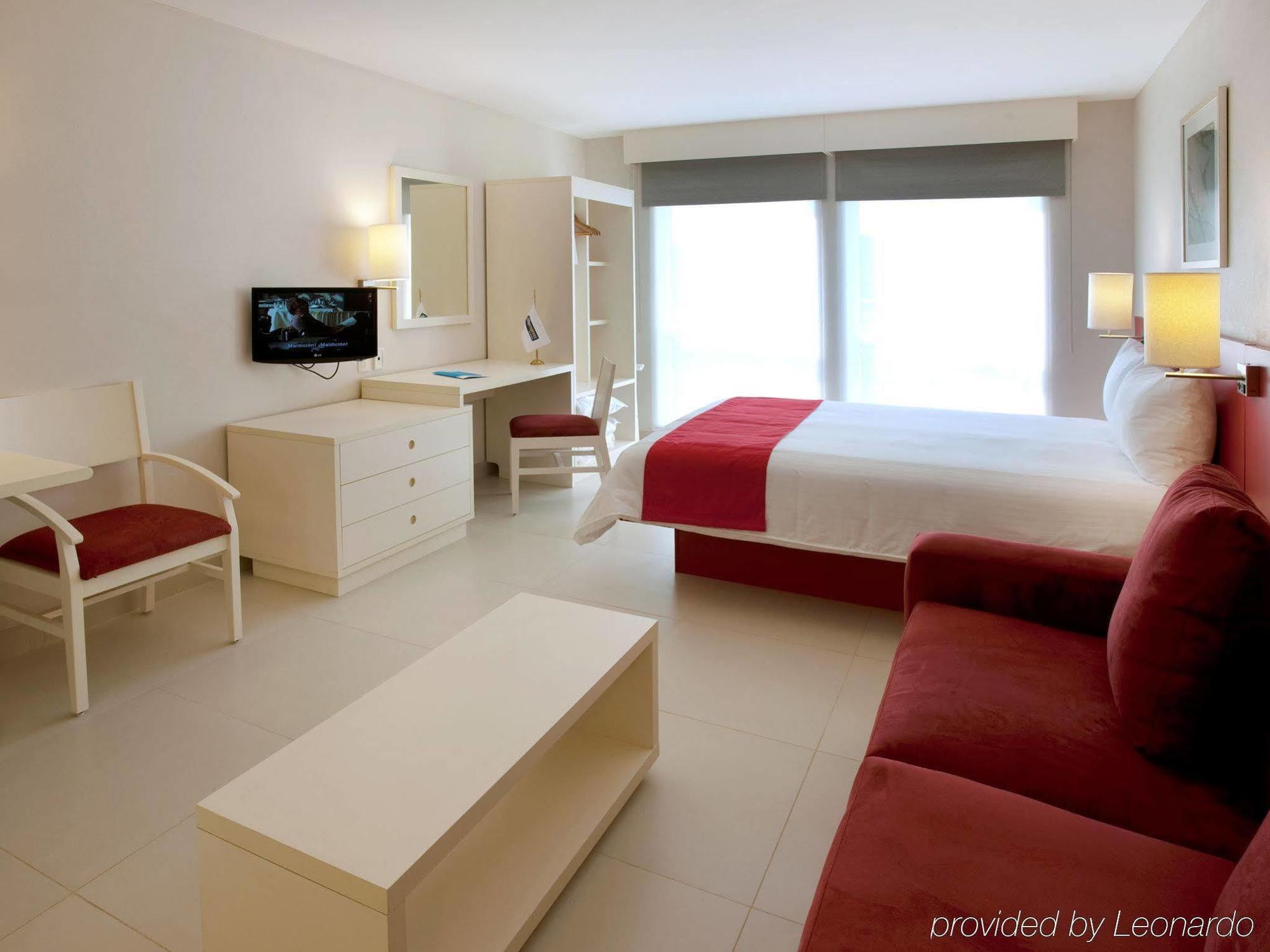 City Express Poza Rica Dış mekan fotoğraf