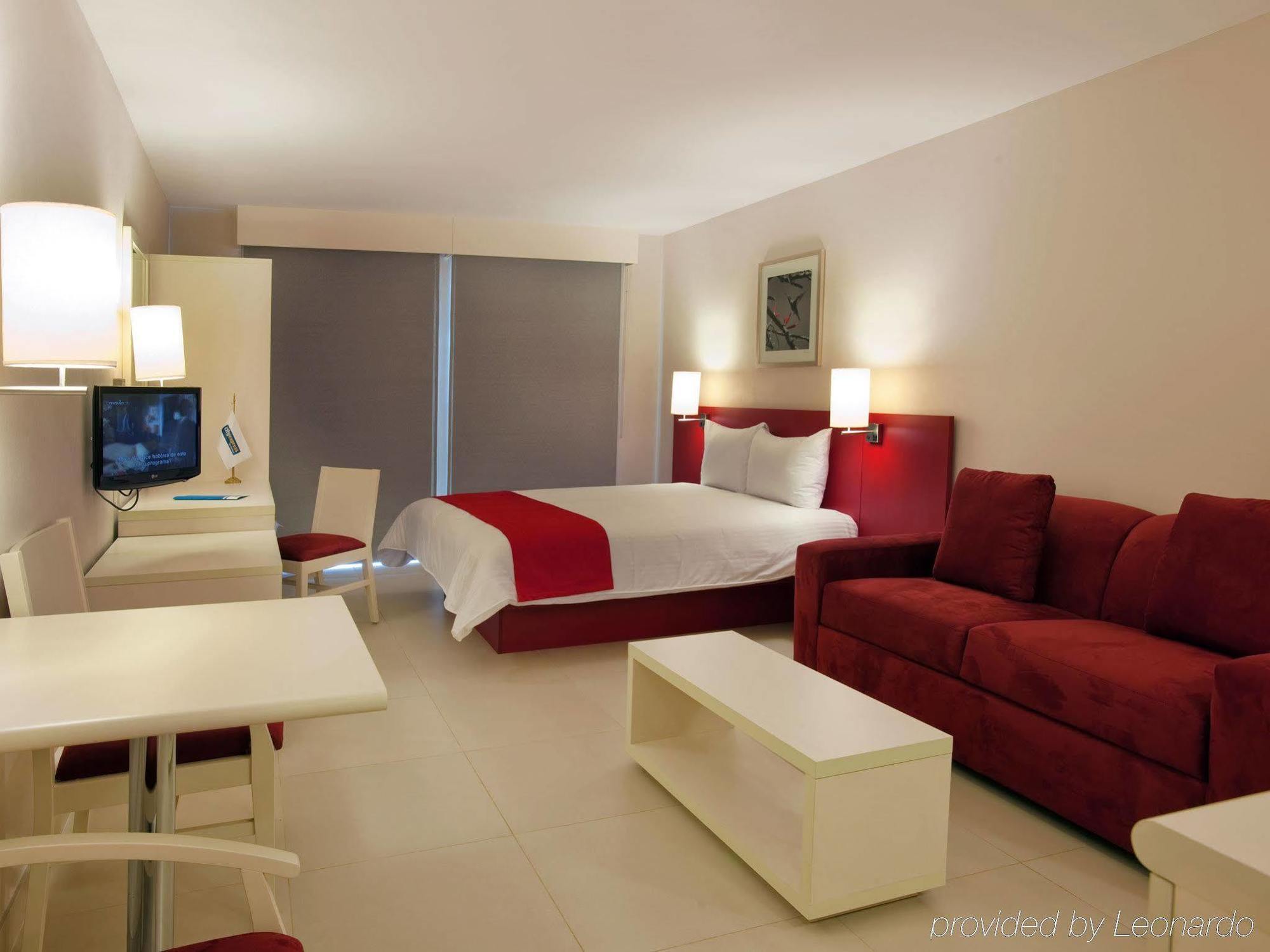 City Express Poza Rica Dış mekan fotoğraf