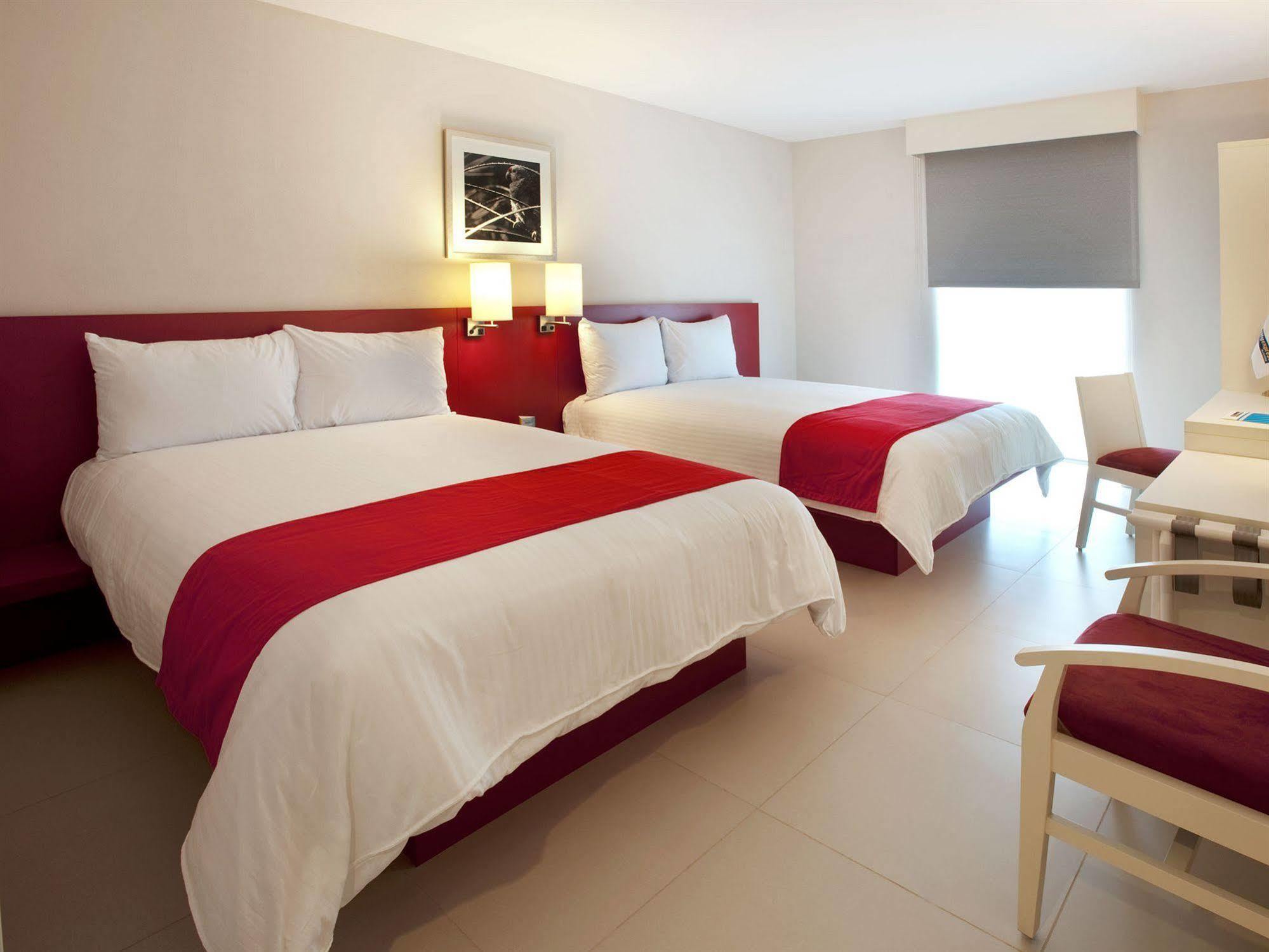 City Express Poza Rica Dış mekan fotoğraf
