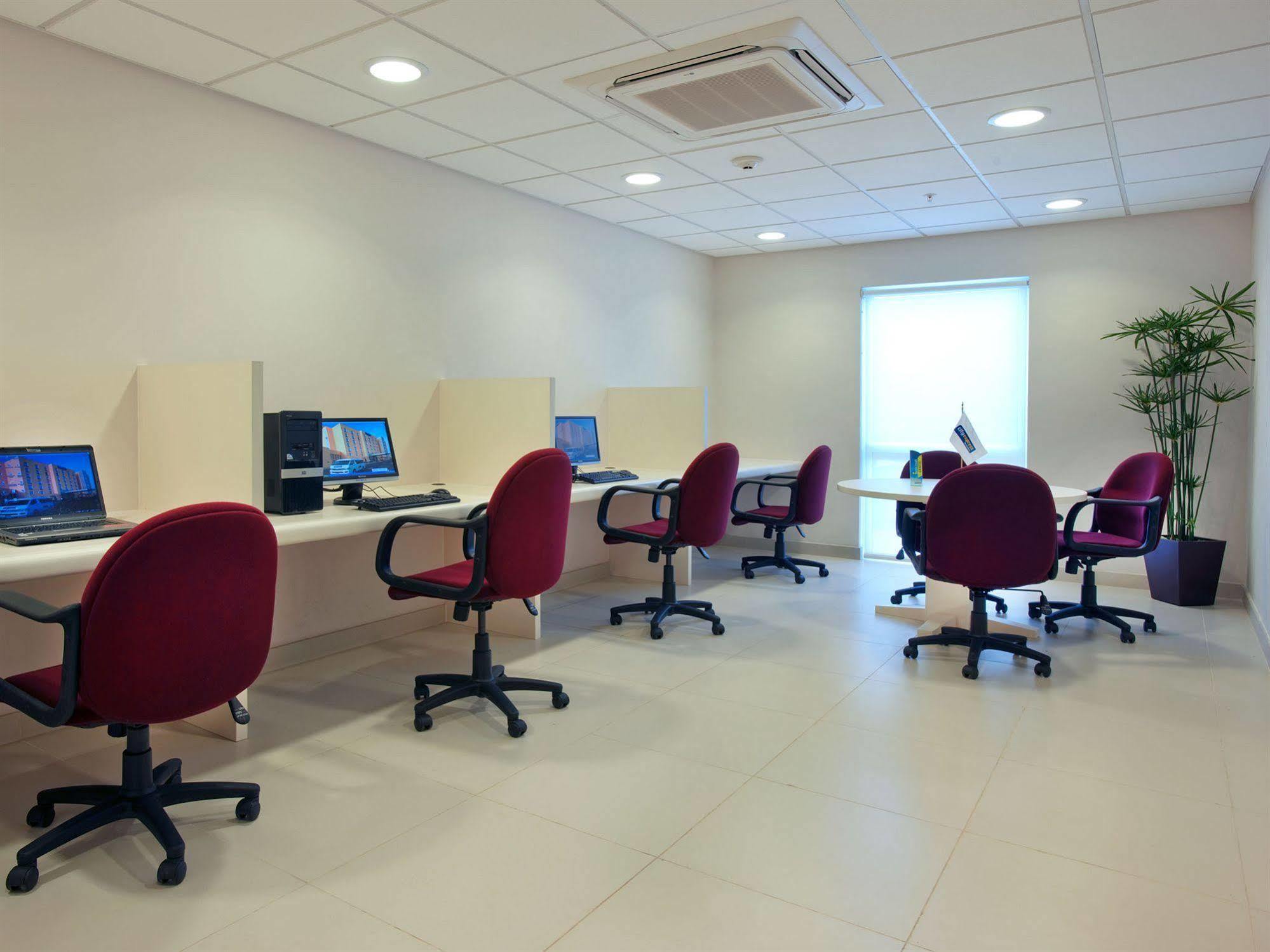 City Express Poza Rica Dış mekan fotoğraf