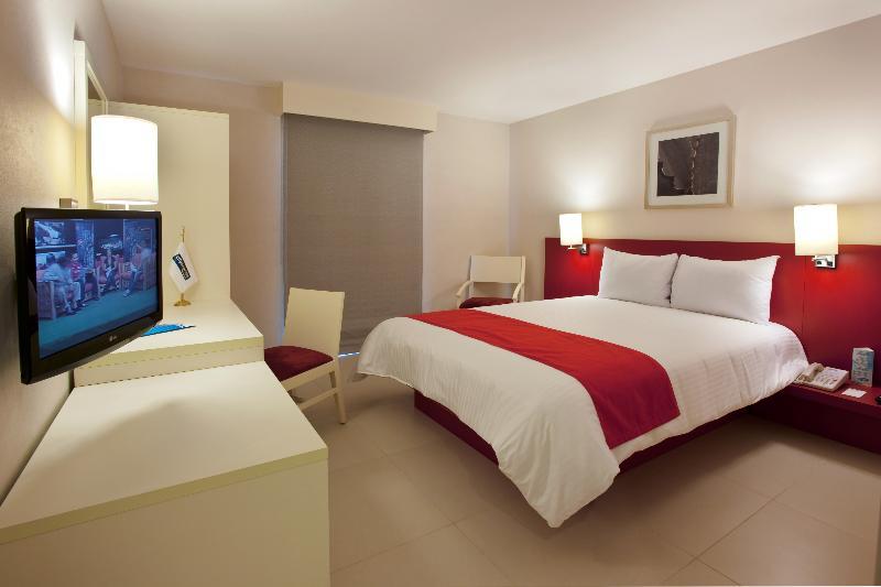 City Express Poza Rica Dış mekan fotoğraf
